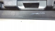 HONDA CIVIC 2011- grille grid bumper front 71103-TV0