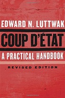 Coup d Etat: A Practical Handbook, Revised