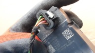 A4 B9 8W BLOKADA des Lenkrads 3C0905861C A5 8W