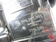 carbon filter Porsche Cayenne S II 958 7P5 92A 4.8 V8