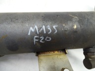 DOWNPIPE DECAT BMW F20 F21 M135 N55
