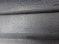 right moulding threshold MERCEDES GLK 204 LIFT 2012-2015R