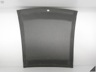 PORSCHE 992 19- CARBON dach Blende Abdeckung äußere