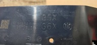 BMW 5 G60 G61 front cover radiator