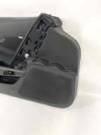 Chevrolet Corvette C7 Seite Tür links Leder 2014-19