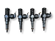 injector Volkswagen Golf plus 2007 038130073AG