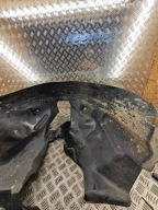 CITROEN JUMPY III mudguard front left right 9808363580