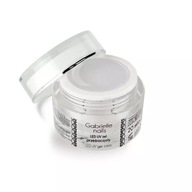 LED a UV gél Gabrielle transparentný 20 ml