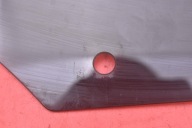 window side right rear part rear AUDI A6 C7 KOMBI 10-14