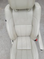 seat front front right + airbag RANGE ROVER VOGUE L405