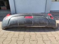 bumper rear Nissan Qashqai J10 2008