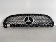 grille grid grill MERCEDES C KLASA W206 21- AMG