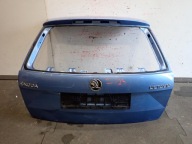 trunk door SKODA OCTAVIA III KOMBI 2012- 5E