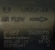flow meter 55220715 FIAT DOBLO 1.6 1.3 M-JET