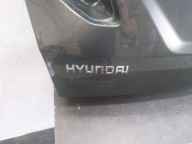boot door HYUNDAI TUCSON IV 4 20