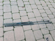 damper bonnet telescope Opel Insignia B 39122135