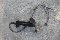 KIA CARNIVAL II 07R roll door left rear part
