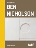 Tate British Artists: Ben Nicholson Button