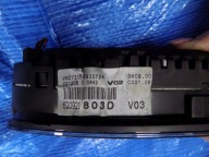 dials dials VW POLO 9N 1,4TDI