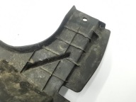 mudguard right rear part mudguard flap TOYOTA COROLLA E16 E18 13-19 / 52591-02281