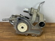 water pump Ford F150 2021+