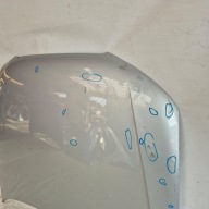 AUDI A4 B8 8K 07-11 Capot