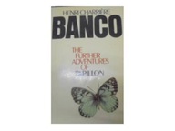 The Further Adventures Of Papillon - H Ch Banco