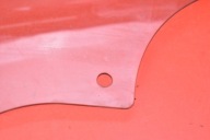 window side left front front LAND ROVER DISCOVERY 5 V SPORT 14-19