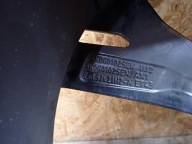 disk hliníkový AUDI A6 S6 RS6 C8 4K 21'' 8,5J ET43 4K0601025EM