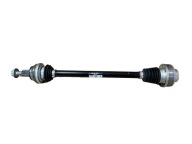 AUDI VW SEAT SKODA semi-axis left rear part 5Q0501203C