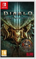 DIABLO 3 ETERNAL COLLECTION PL NINTENDO SWITCH