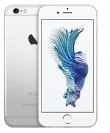 Apple iPhone 6s 64GB Srebrny, K800