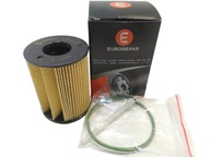 Eurorepar 1637767580 Olejový filter
