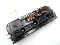 VW Passat B6 panel air conditioning devices