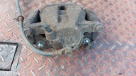 caliper brake left front TOYOTA RAV4 III 2,2 177KM