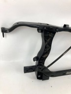 Jeep Wrangler JL 2018-2026 support panel for radiators pillar