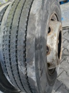 tyres discs wheels CIEZAROWE 275/70 R22.5 152/148J CONTINENTAL
