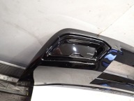 spoiler der Stoßstange heck CUPRA FORMENTOR 2020- 5FF807568B