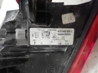 light rear part rear left AUDI A6 C7 LIFT 15- KOMBI 4G9945095E