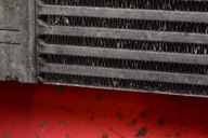 radiator intercooler 7795823 BMW E60 E61 2.0 D 177 KM 07-10