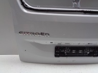 boot doors CITROEN BERLINGO IV 18- RIFTER PARTNER COMBO E NR 53893