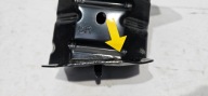 bumper support rear part + SZTYCE LEXUS RZ 22- original