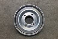BMW E60 E63 M5 M6 S85B50A V10 5.0i kotač POMPY vode - 7840381