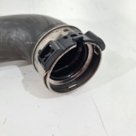 RENAULT NISSAN 1.5DCI K9K ROHR INTERCOOLER 144601KB2A
