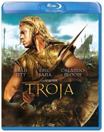 TROJA (BLU-RAY) lektor, titulky