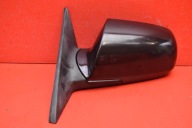 mirror left CIEMNOBRAZOWE 012318 EU KIA MAGENTIS 2 II 06-08 5 PIN