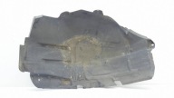 mudguard right front right front 1 part MERCEDES CLS C257 A2576909501