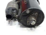 starter VOLKSWAGEN CRAFTER 2.0TDI 16R. 02M911021A MANUAL original