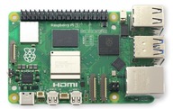 Raspberry Pi 5 4 GB RAM