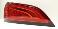 AUDI Q5 LIFT 8R0945093C 2012-2016 light rear part rear left LED